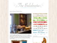The Balabusta, daily inspiration for the jewish housewife The Balabusta, daily inspiration for the jewish housewife