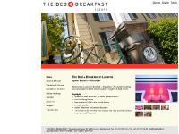 The Bed + Breakfast in Luzern | BnB in Lucerne