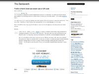 The Bankwatch The Bankwatch