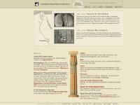 Theban Mapping Project Theban Mapping Project