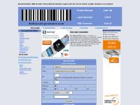 thebarcodegenerator.com  , Website builders, Hosting thebarcodegenerator.com  , Website builders, Hosting