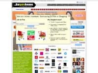 Bargain Avenue : Secret Coupons, Free Vouchers, Promo Codes and Discount Deals. Keep Saving Extra! Bargain Avenue : Secret Coupons, Free Vouchers, Promo Codes and Discount Deals. Keep Saving Extra!