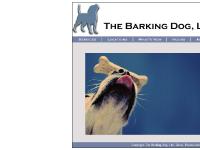 The Barking Dog, Ltd. The Barking Dog, Ltd.