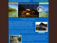 The Barnacle Bed & Breakfast and Dive Resort in Big Pine Key, Florida The Barnacle Bed & Breakfast and Dive Resort in Big Pine Key, Florida