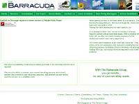 The Barracuda Group