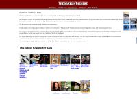 Thebarton Theatre :: Adelaide's favourite concert theatre venue Thebarton Theatre :: Adelaide's favourite concert theatre venue