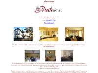  bed & breakfasts, lodgings, hotel, guest house