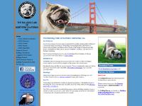 Shows & Events, Bulldog Rescue, BCNC Breeder Referral, The California Bulldogge Shows & Events, Bulldog Rescue, BCNC Breeder Referral, The California Bulldogge