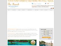 thebeachboutiqueresort.com accommodation beach hotel resort boutique bungalows villas luxury travel krabi thailand thebeachboutiqueresort.com accommodation beach hotel resort boutique bungalows villas luxury travel krabi thailand