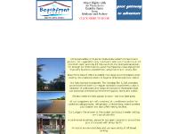 The Beachfront Resort - Vanuatu - Luganville Espiritu Santo The Beachfront Resort - Vanuatu - Luganville Espiritu Santo