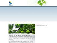 The Beach Garden resort The Beach Garden resort