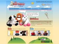 The Bear Factory The Bear Factory