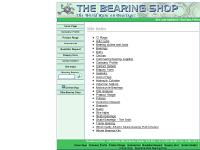 thebearingshop.co.uk Commercial Supplies, Bearings, Wheel Bearing Kits