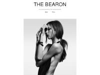 THE BEARON THE BEARON