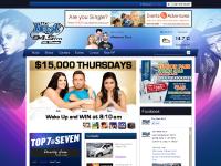 The Beat 94.5 FM – Vancouver's #1 Hit Music Station The Beat 94.5 FM – Vancouver's #1 Hit Music Station