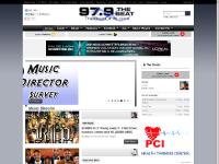 TheBeatDFW - 97.9 The Beat