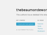 The Beau Monde Blog | Step into our romantic Regency world.