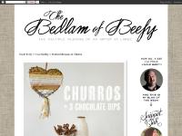 The Bedlam of Beefy The Bedlam of Beefy