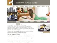 thebeekmanhotel thebeekmanhotel