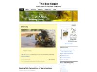 thebeespace.net thebeespace.net
