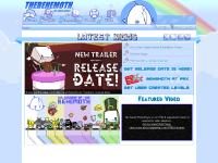 thebehemoth.com Our Games, Awards, Merchandise