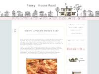 Fancy House Road | Inspirations for creating your own beautiful life. Fancy House Road | Inspirations for creating your own beautiful life.