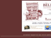 Port Townsend, The Belmont, waterfront restaurant and hotel Port Townsend, The Belmont, waterfront restaurant and hotel