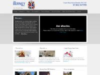 The Berney Arms — Eat Drink & Stay