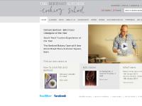 The Bertinet Kitchen | Cookery Classes in Bath | Bread Making | The Bertinet Kitchen