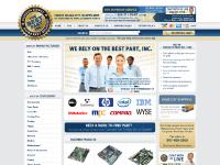 eMachines / Gateway, HP / Compaq, IBM / Lenovo, Intel  eMachines / Gateway, HP / Compaq, IBM / Lenovo, Intel