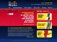 Employees, Red Bull Energy Drinks, Coolers and Displays, Lighthaus Design  Employees, Red Bull Energy Drinks, Coolers and Displays, Lighthaus Design