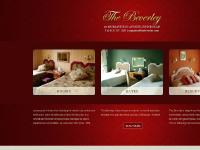 The Beverley Guest House Edinburgh | Bed and breakfast accommodation in Edinburgh | Murrayfield +44 131 337 1128 The Beverley Guest House Edinburgh | Bed and breakfast accommodation in Edinburgh | Murrayfield +44 131 337 1128