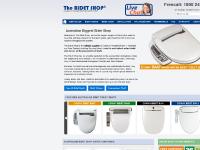 thebidetshop.com.au Bidets, Bidet Seats, Bidet Toilet Seat thebidetshop.com.au Bidets, Bidet Seats, Bidet Toilet Seat