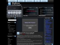 Iphone News, Jailbreak Apps, & Guides from BigBoss Iphone News, Jailbreak Apps, & Guides from BigBoss