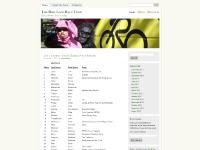 The Bike Lane Race Team The Bike Lane Race Team