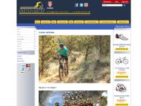 The Bike Line - Indianapolis, Carmel Trek Gary Fisher Bontrager Rudy Project