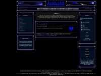 The Blue Sun Corporation