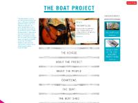  The Voyage, Wood Donation Process closed, Follow us on:, Atwork