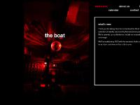 The Boat - 158 Augusta Ave