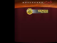 theboulevardcafe.com location