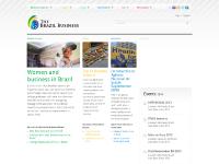 thebrazilbusiness.com Business Culture, Articles, Questions & Answers thebrazilbusiness.com Business Culture, Articles, Questions & Answers