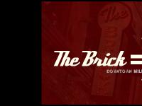 The Brick / Downtown Milledgeville The Brick / Downtown Milledgeville