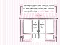 thebridalbar - The Bridal Bar | Event Resources