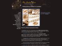 Bridal Accessories Online | The Bridal Box | (208) 269-0109