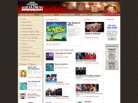 The Broadway Theatre of Pitman, NJ The Broadway Theatre of Pitman, NJ