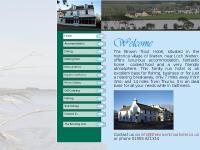 The Brown Trout Hotel - Home The Brown Trout Hotel - Home