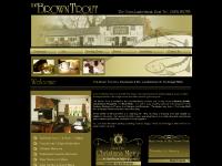 Tunbridge Wells Restaurant & Bar - The Brown Trout Tunbridge Wells Restaurant & Bar - The Brown Trout