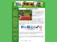 The Budgie Cage - Budgie Cages, Budgie help and info, budgerigar everything! The Budgie Cage - Budgie Cages, Budgie help and info, budgerigar everything!