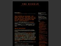 THE BUDMAN THE BUDMAN