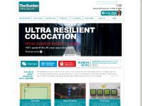 thebunker.net Data Centres , Managed Hosting, Colocation thebunker.net Data Centres , Managed Hosting, Colocation